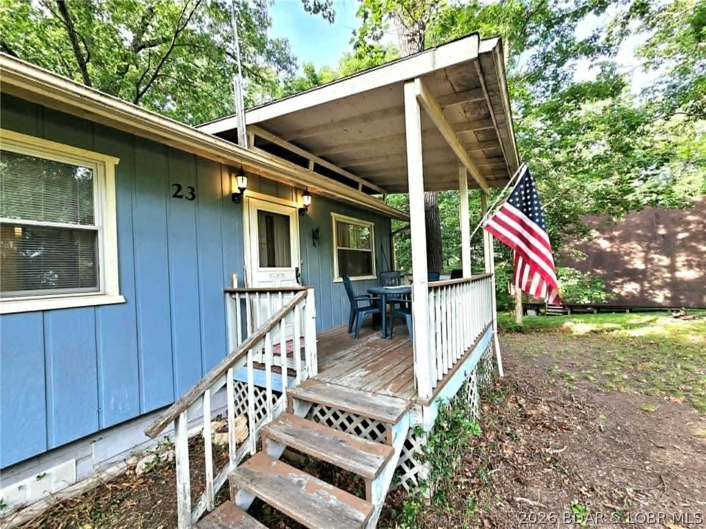 Ozark Shores - Residential