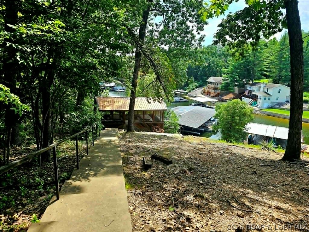 Ozark Shores - Residential