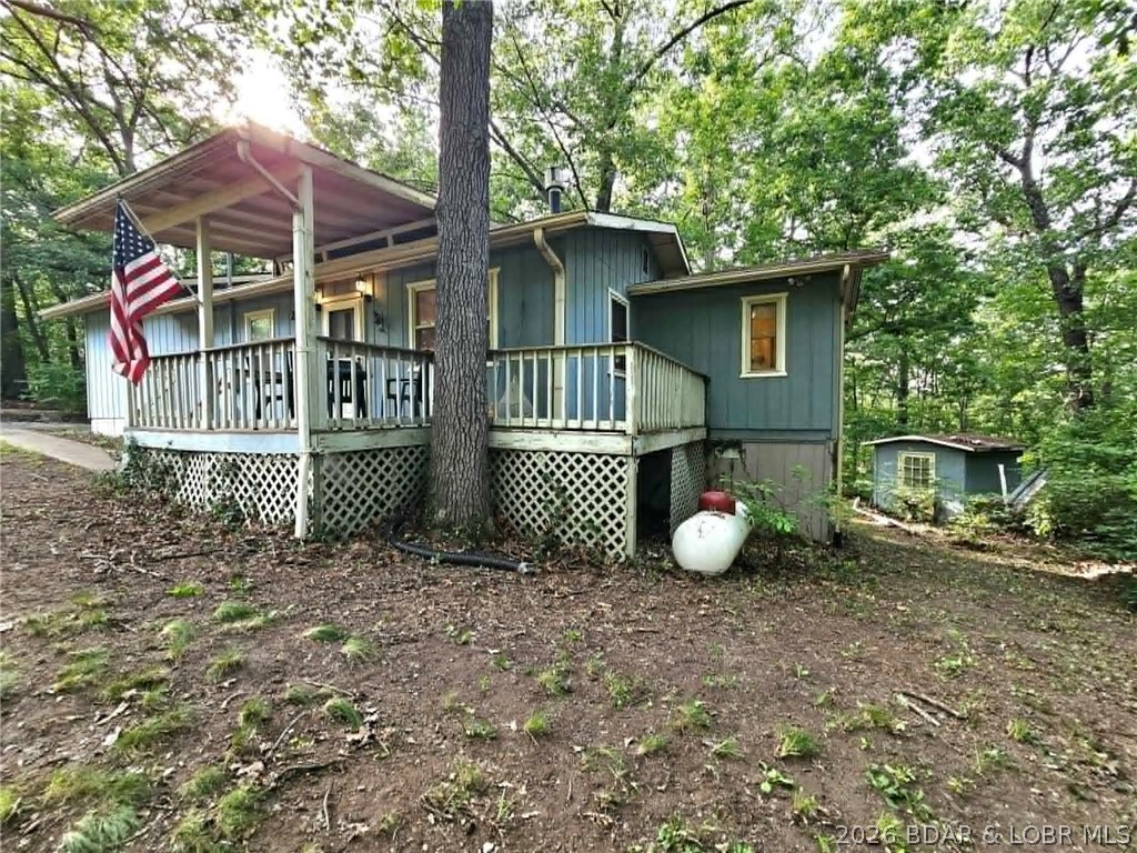 Ozark Shores - Residential