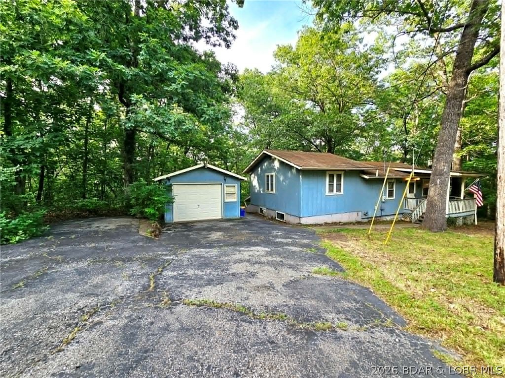 Ozark Shores - Residential