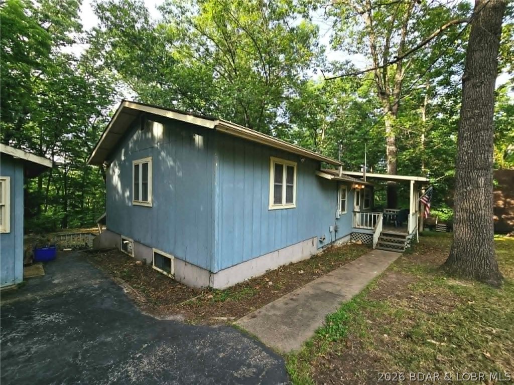 Ozark Shores - Residential