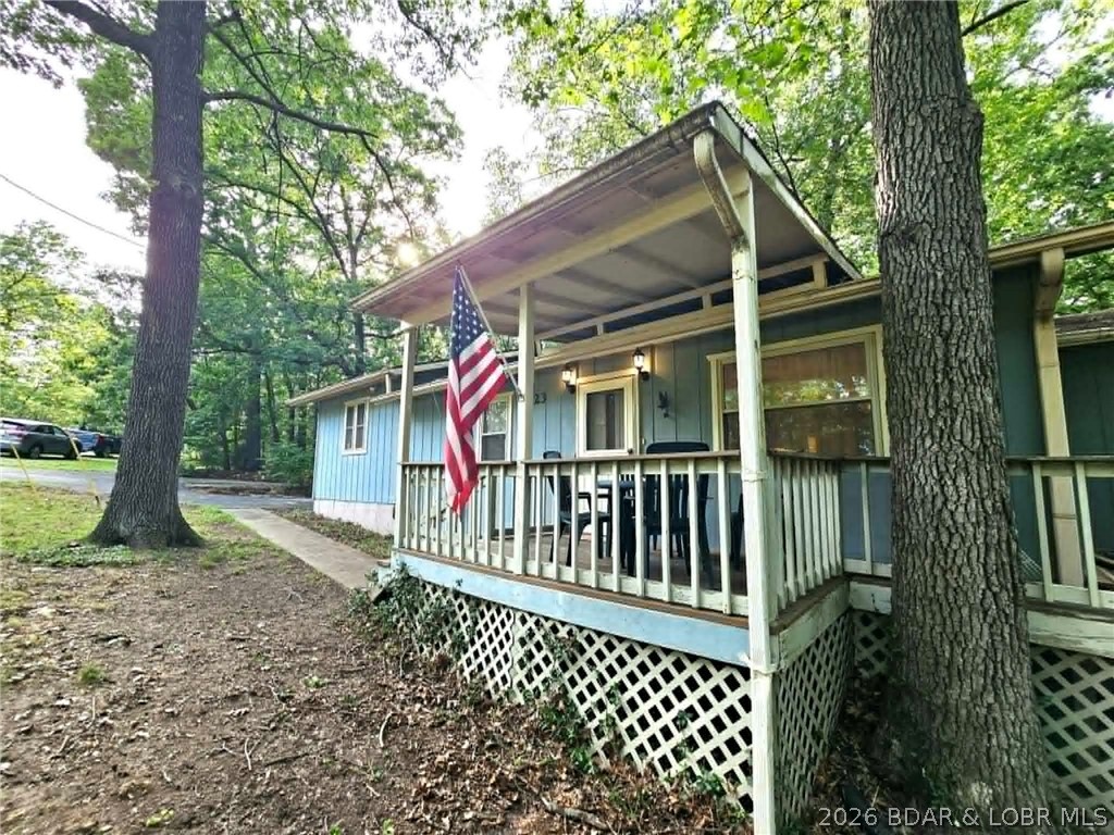 Ozark Shores - Residential