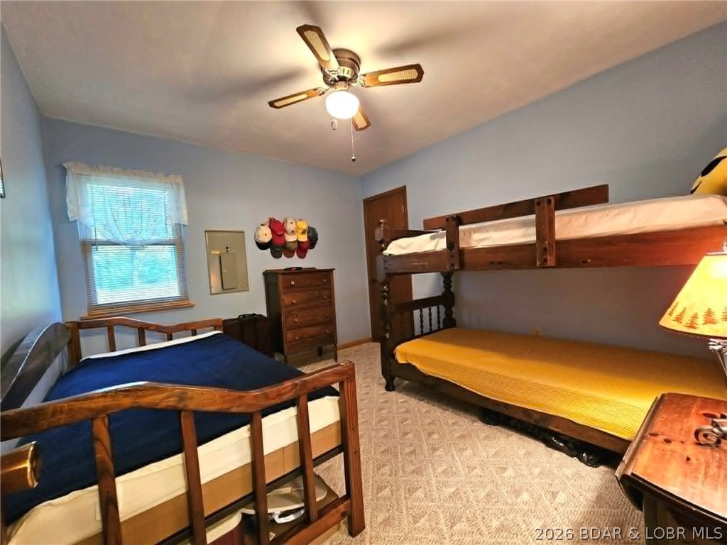Ozark Shores - Residential