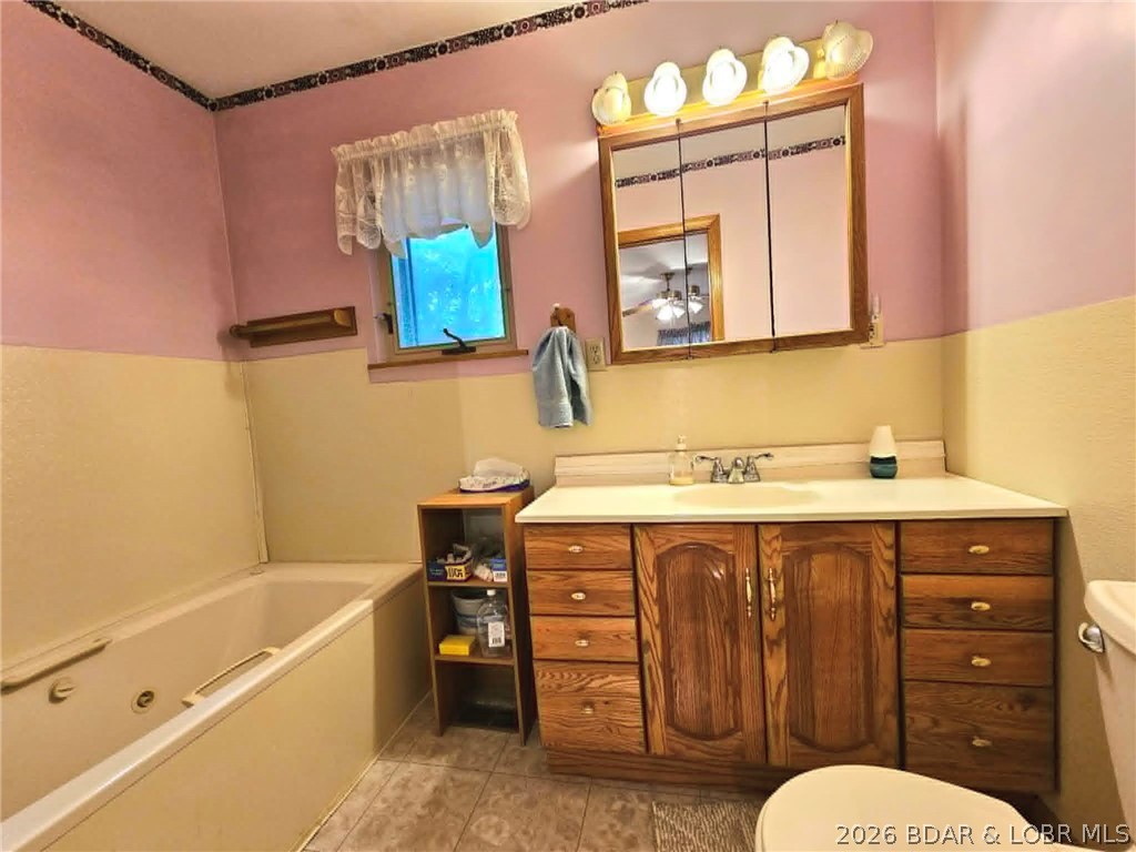 Ozark Shores - Residential