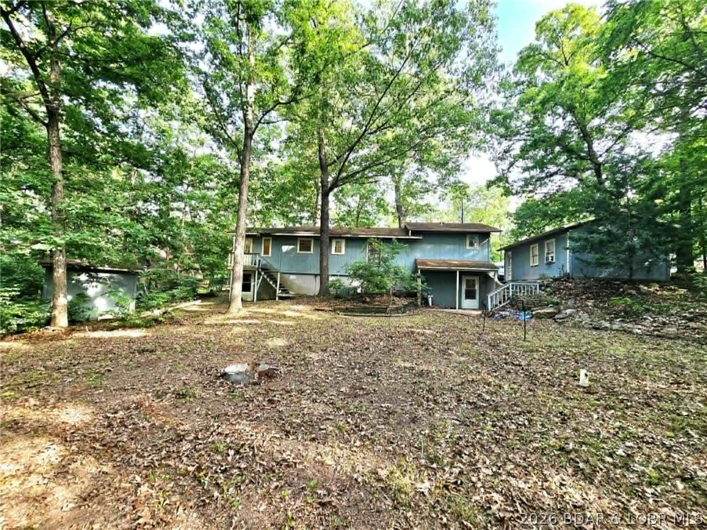 Ozark Shores - Residential