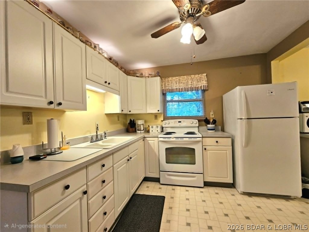 Ozark Shores - Residential