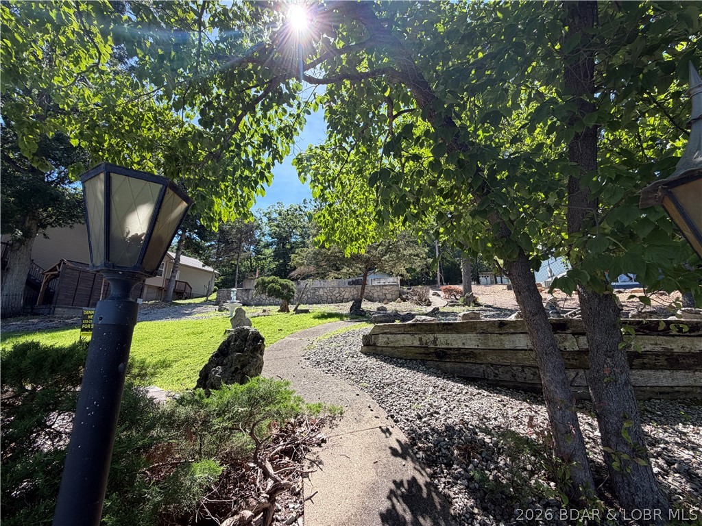 Shady Slopes Two - Land