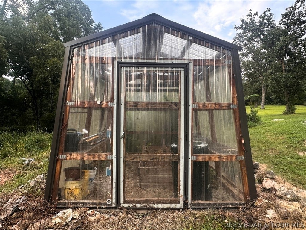 None - Residential