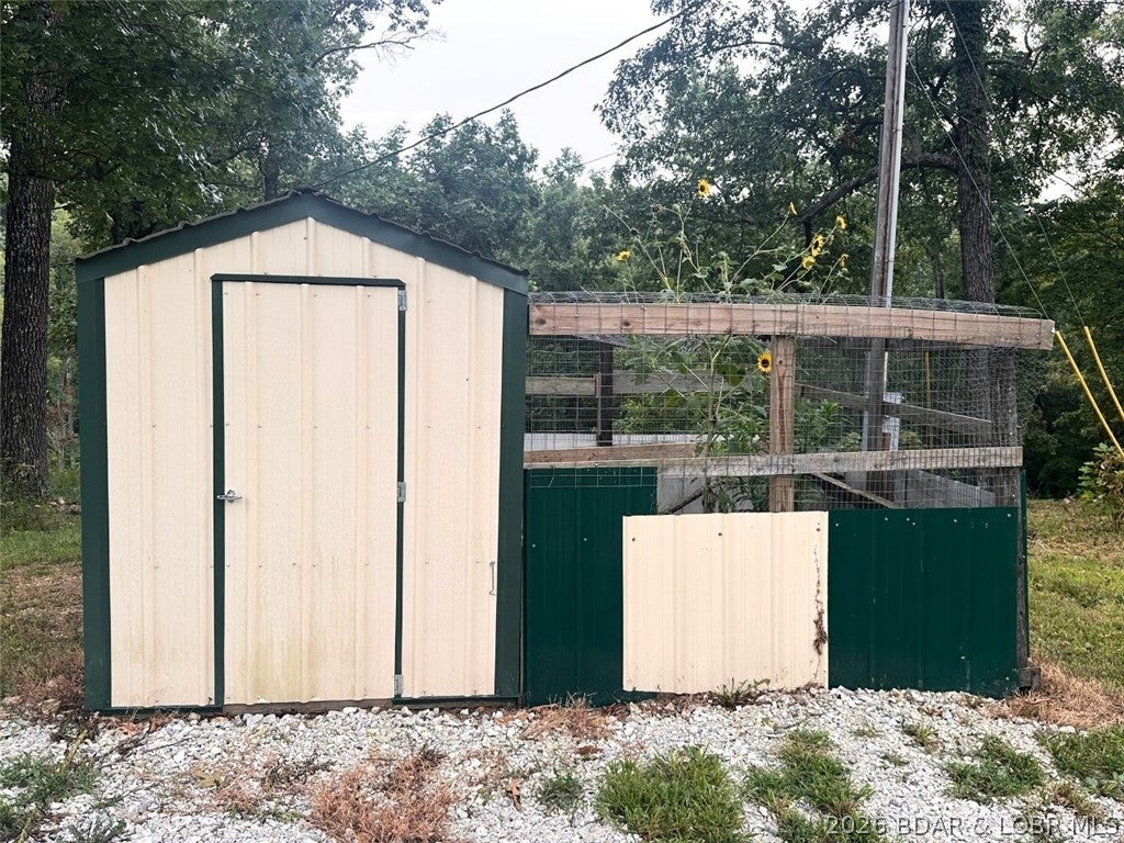 None - Residential