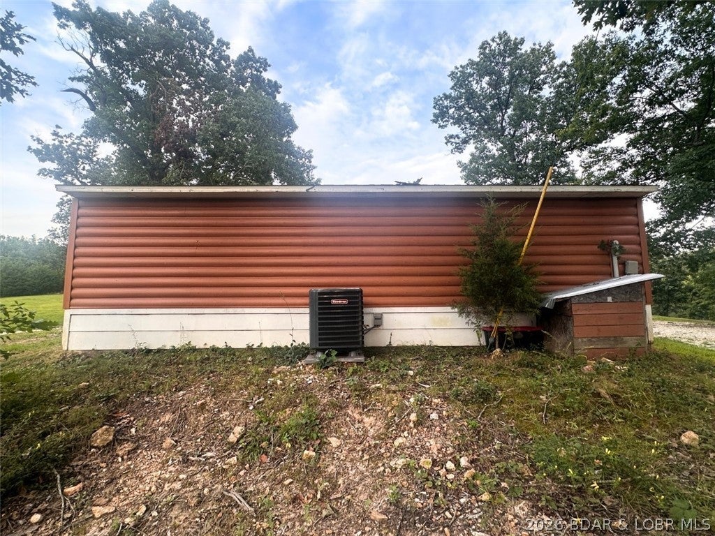 None - Residential