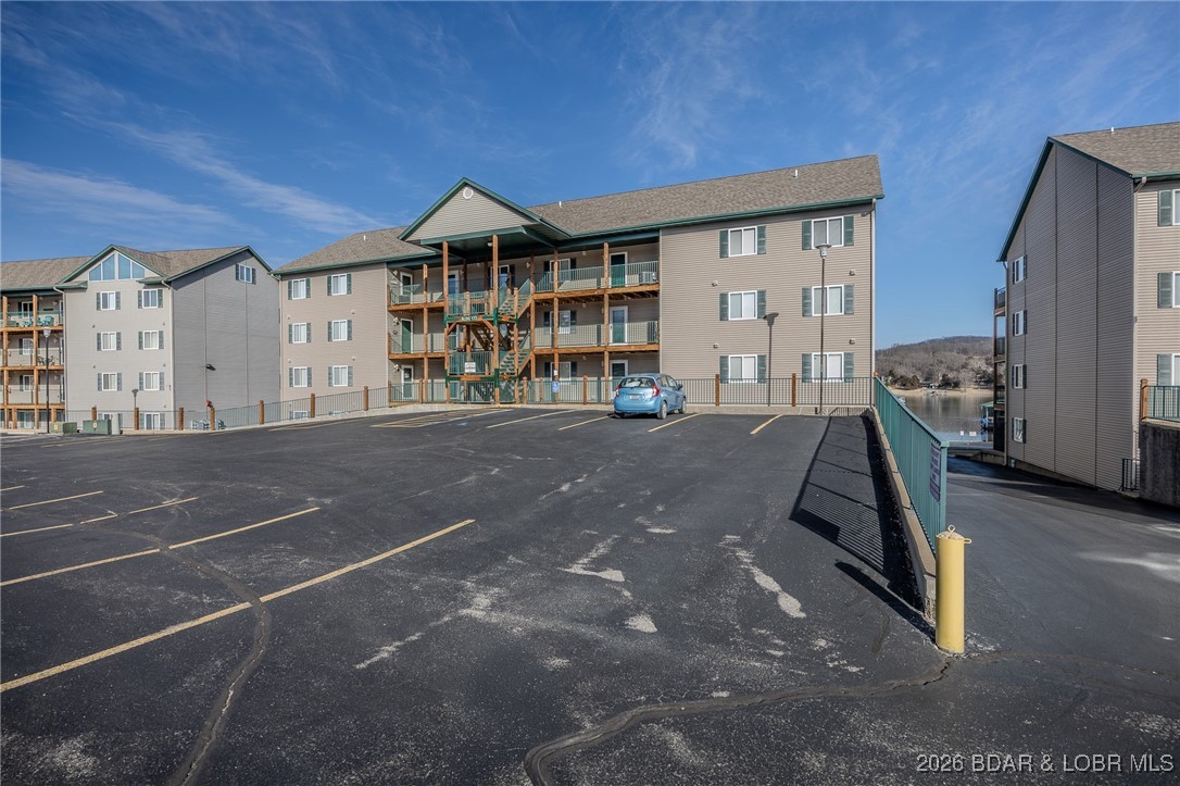Cedar Glen Condominium - Residential
