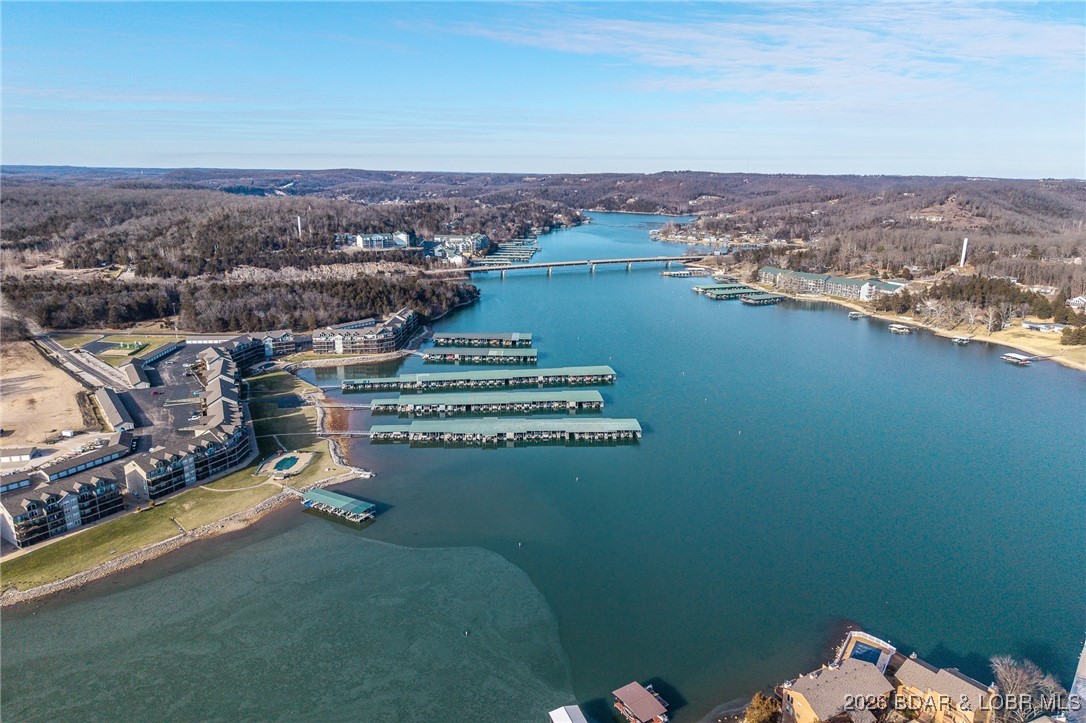 Cedar Glen Condominium - Residential