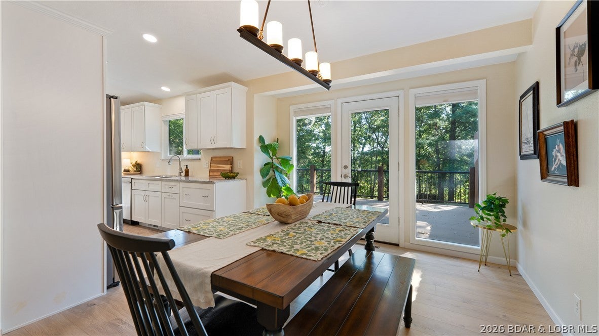 Whispering Hills - Residential