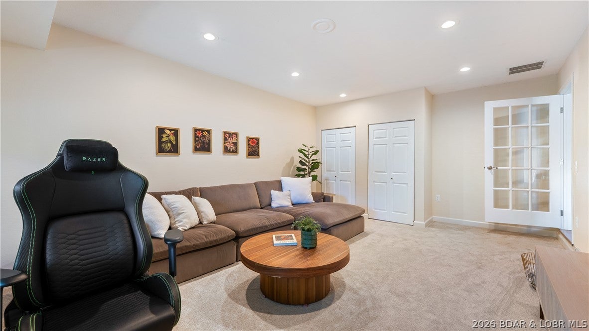Whispering Hills - Residential