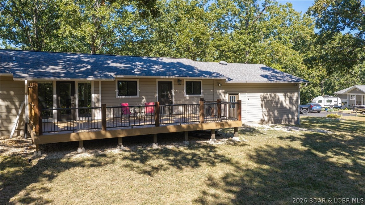 Whispering Hills - Residential