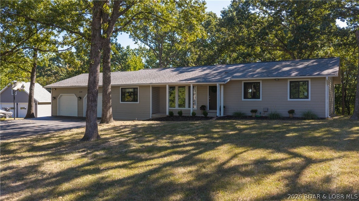 Whispering Hills - Residential