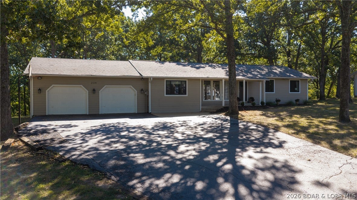 Whispering Hills - Residential