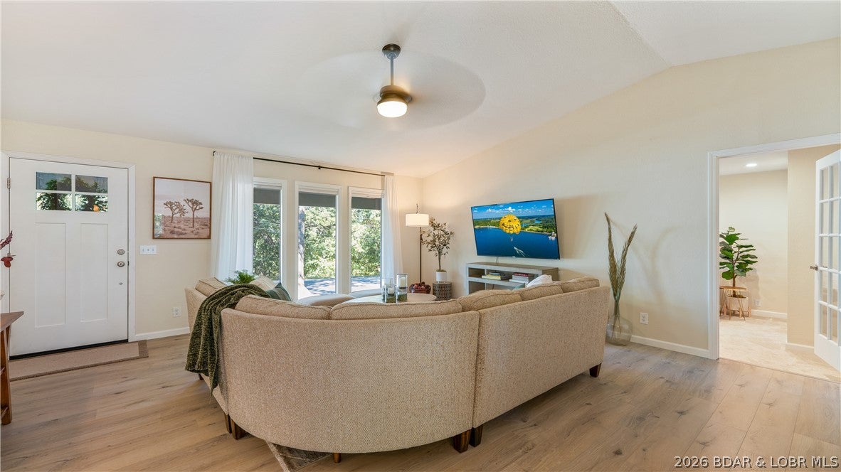 Whispering Hills - Residential