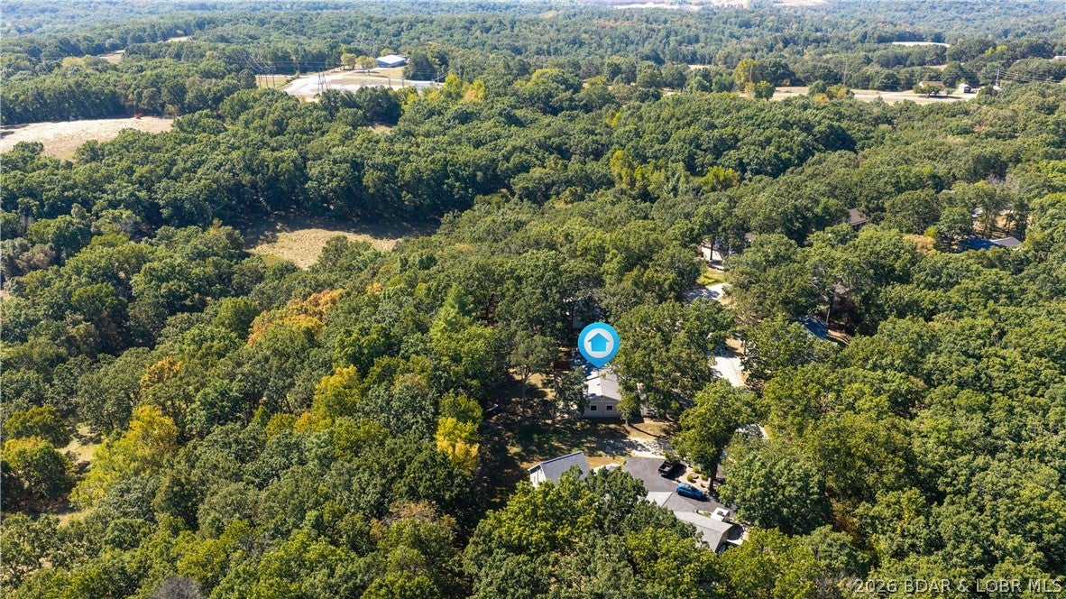 Whispering Hills - Residential