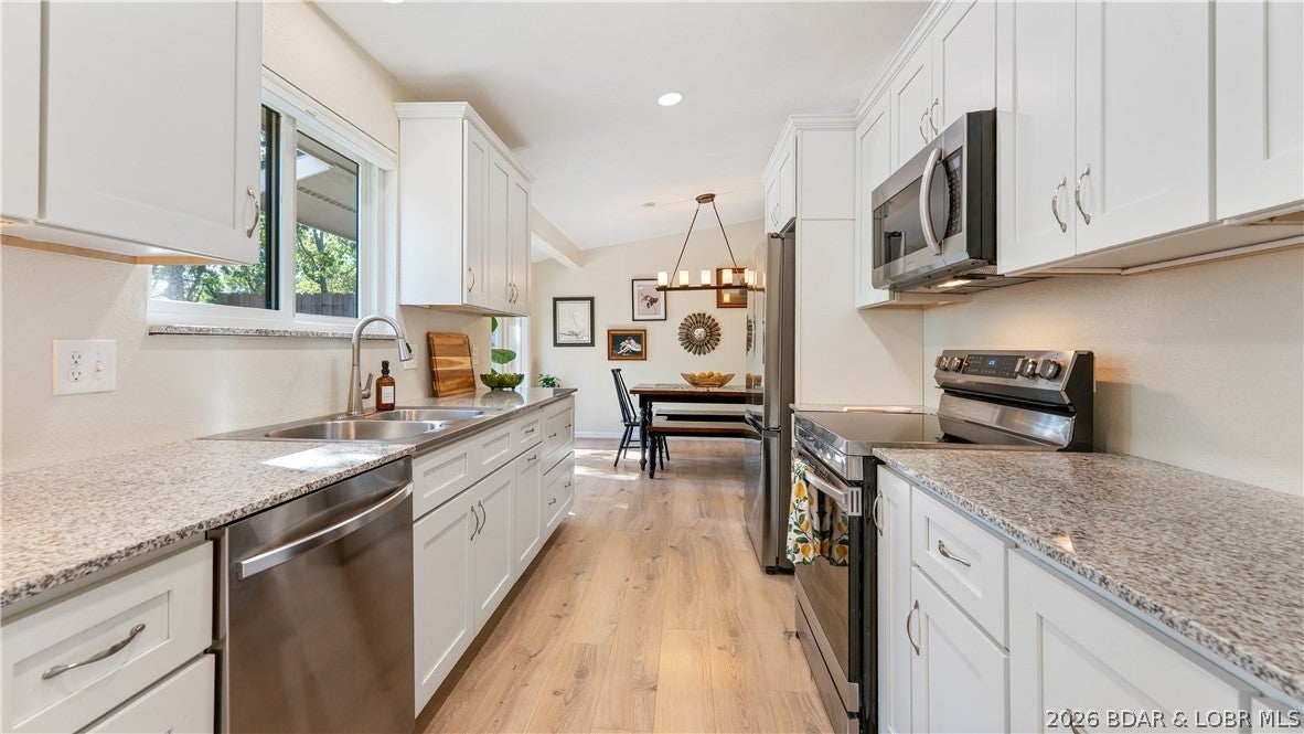 Whispering Hills - Residential