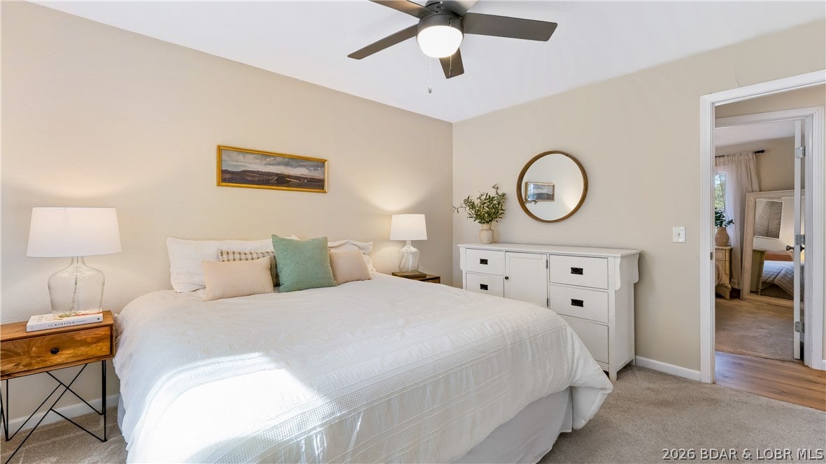 Whispering Hills - Residential