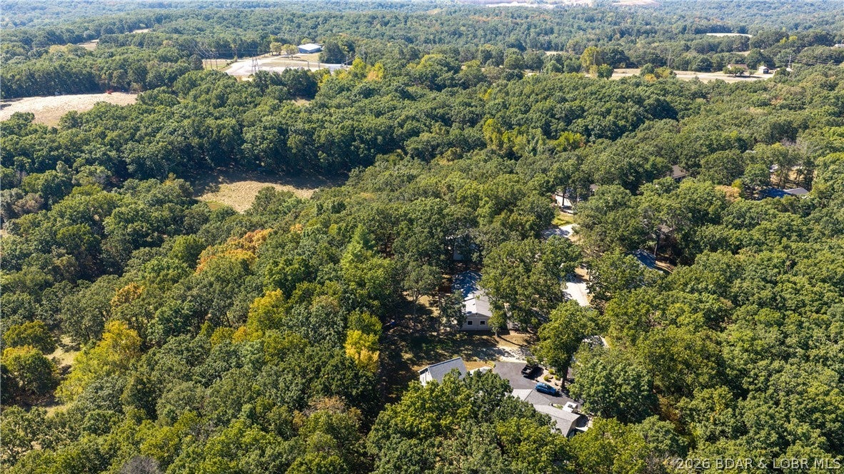 Whispering Hills - Residential