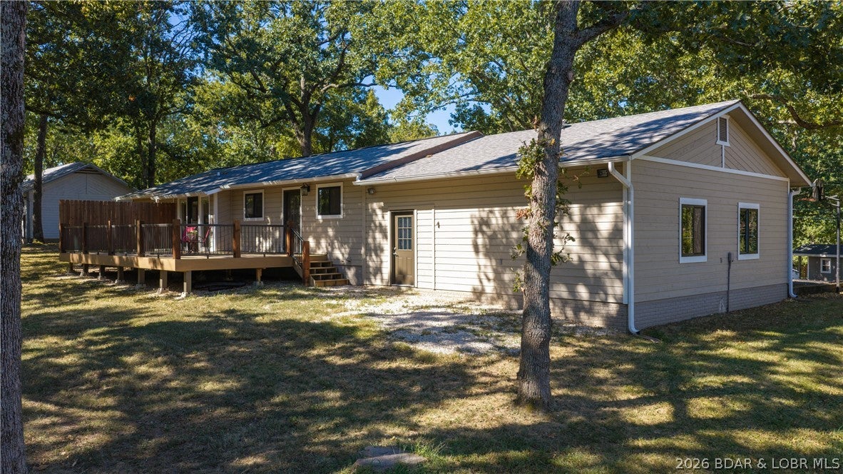 Whispering Hills - Residential