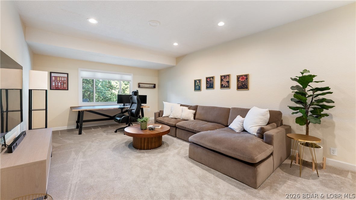Whispering Hills - Residential
