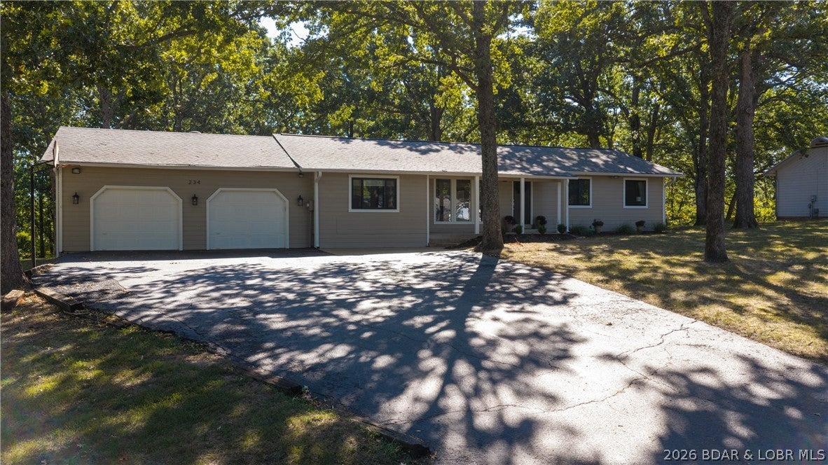 Whispering Hills - Residential