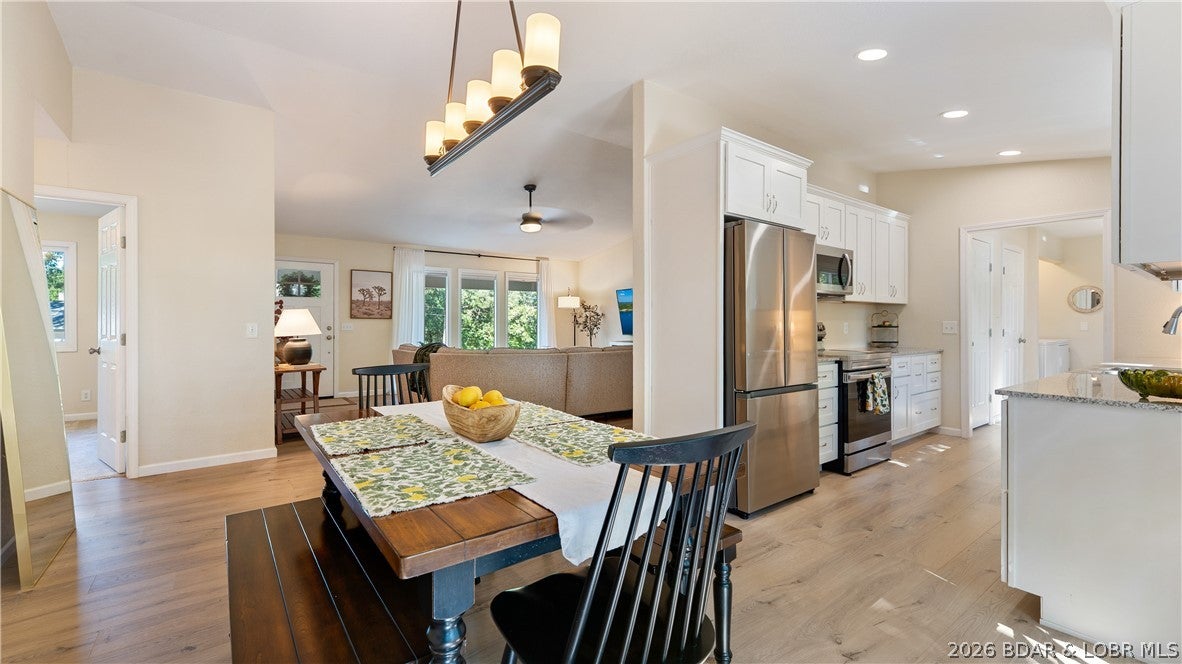 Whispering Hills - Residential