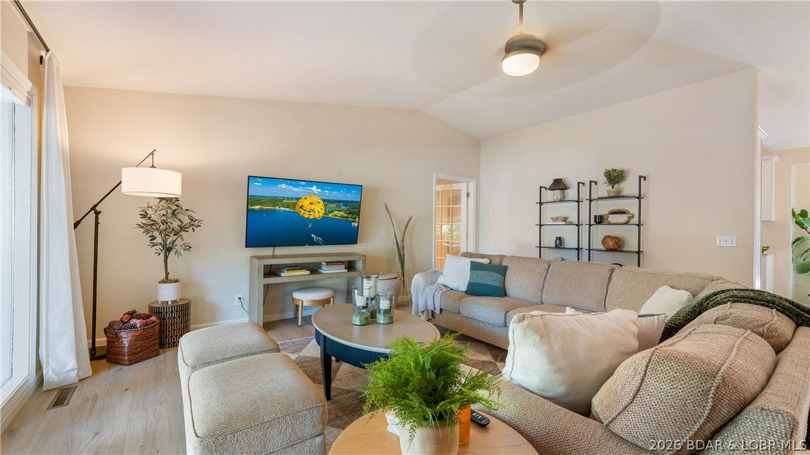 Whispering Hills - Residential