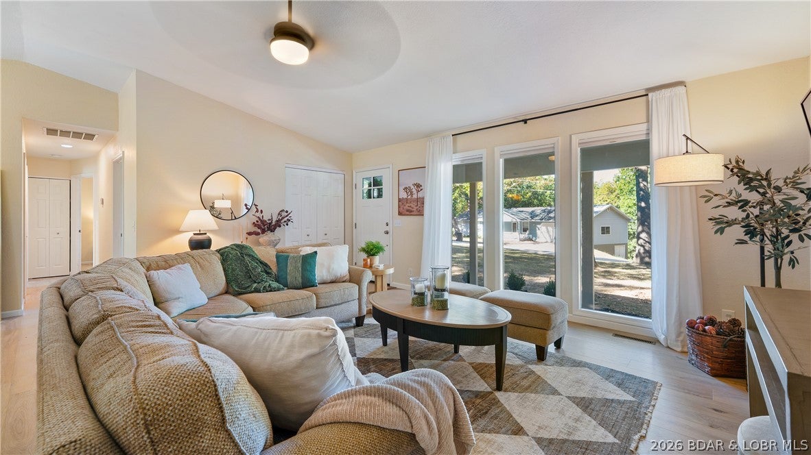 Whispering Hills - Residential