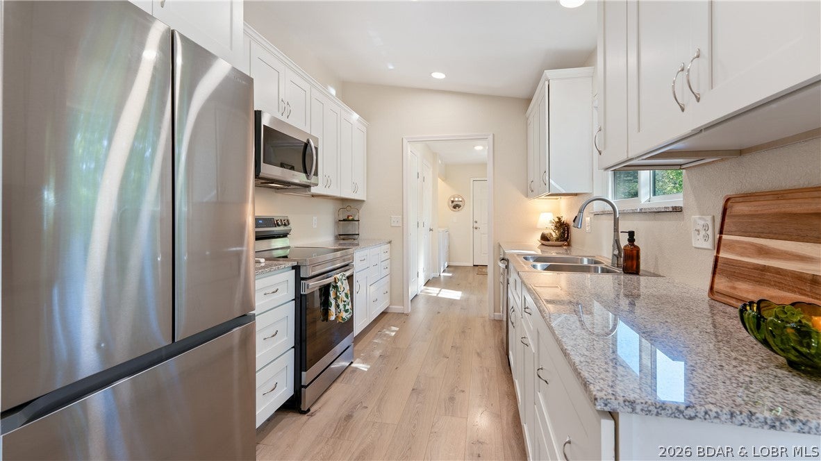 Whispering Hills - Residential