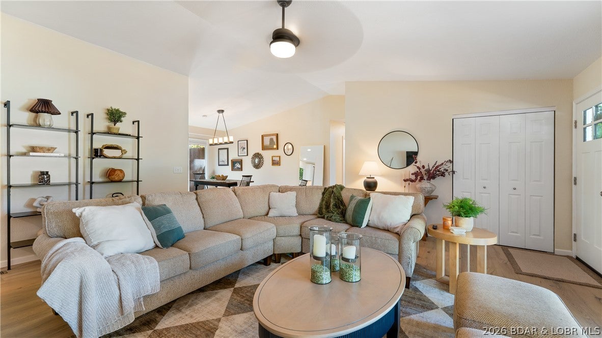Whispering Hills - Residential