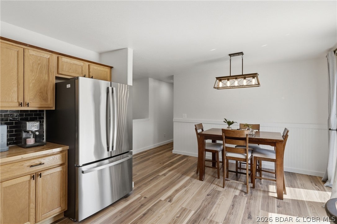 Saddle Ridge - Residential