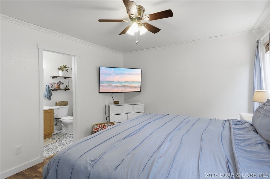 Saddle Ridge - Residential