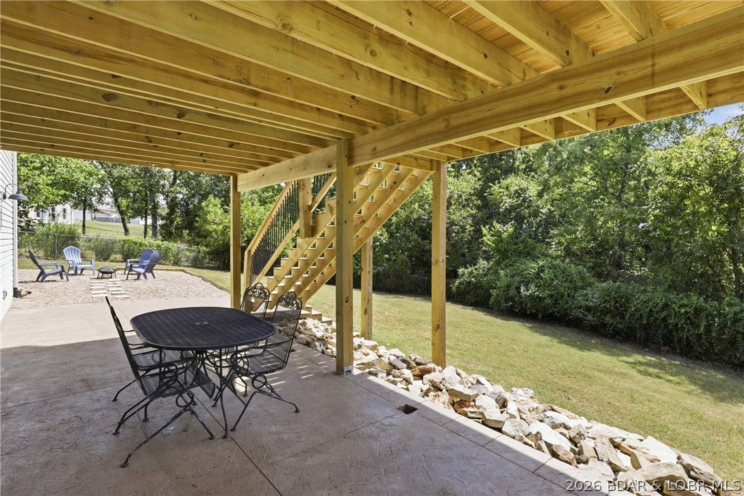 Saddle Ridge - Residential