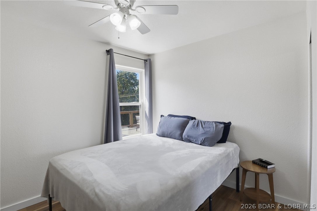 Saddle Ridge - Residential