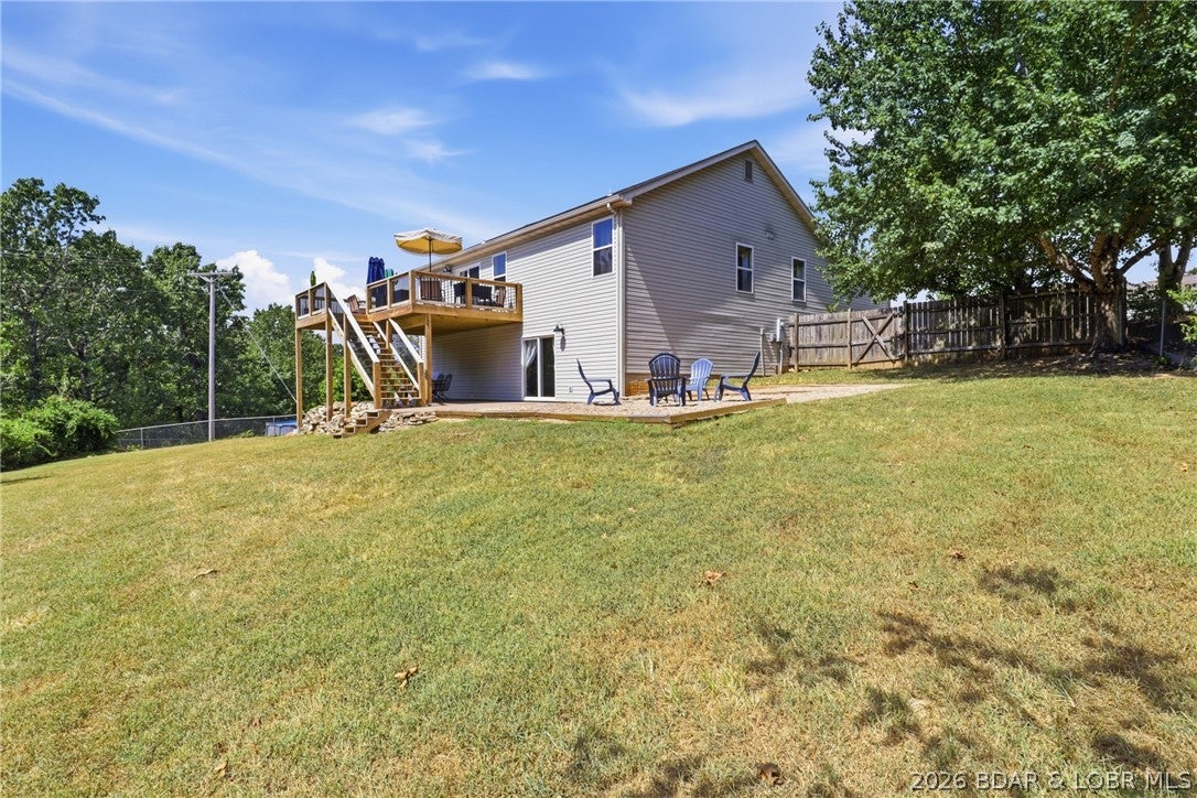 Saddle Ridge - Residential