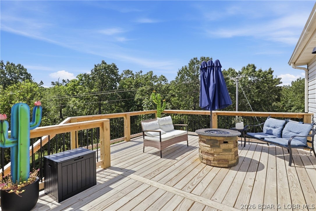 Saddle Ridge - Residential