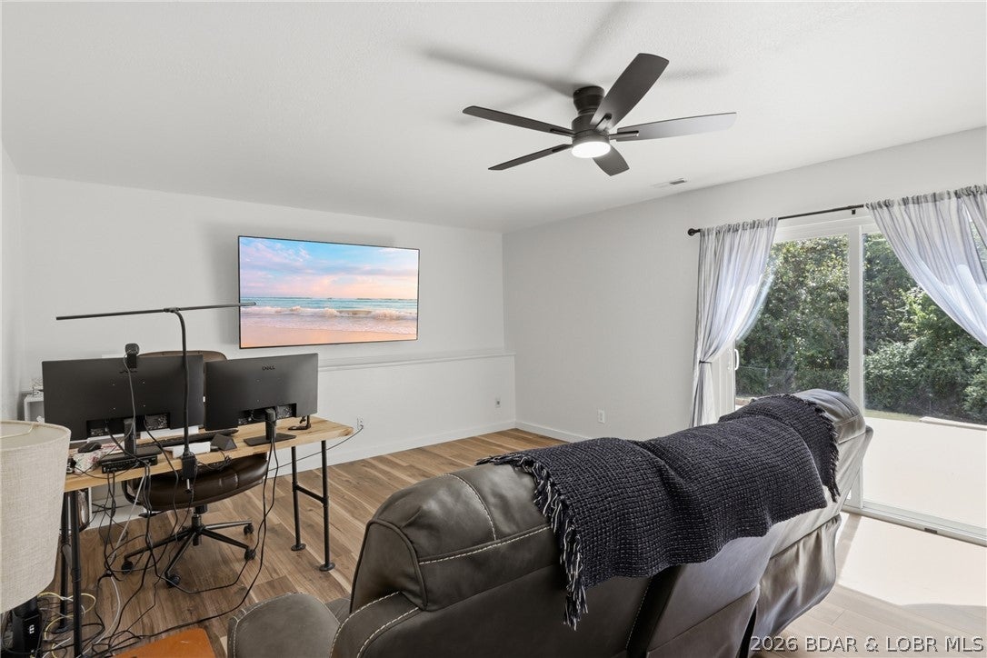 Saddle Ridge - Residential