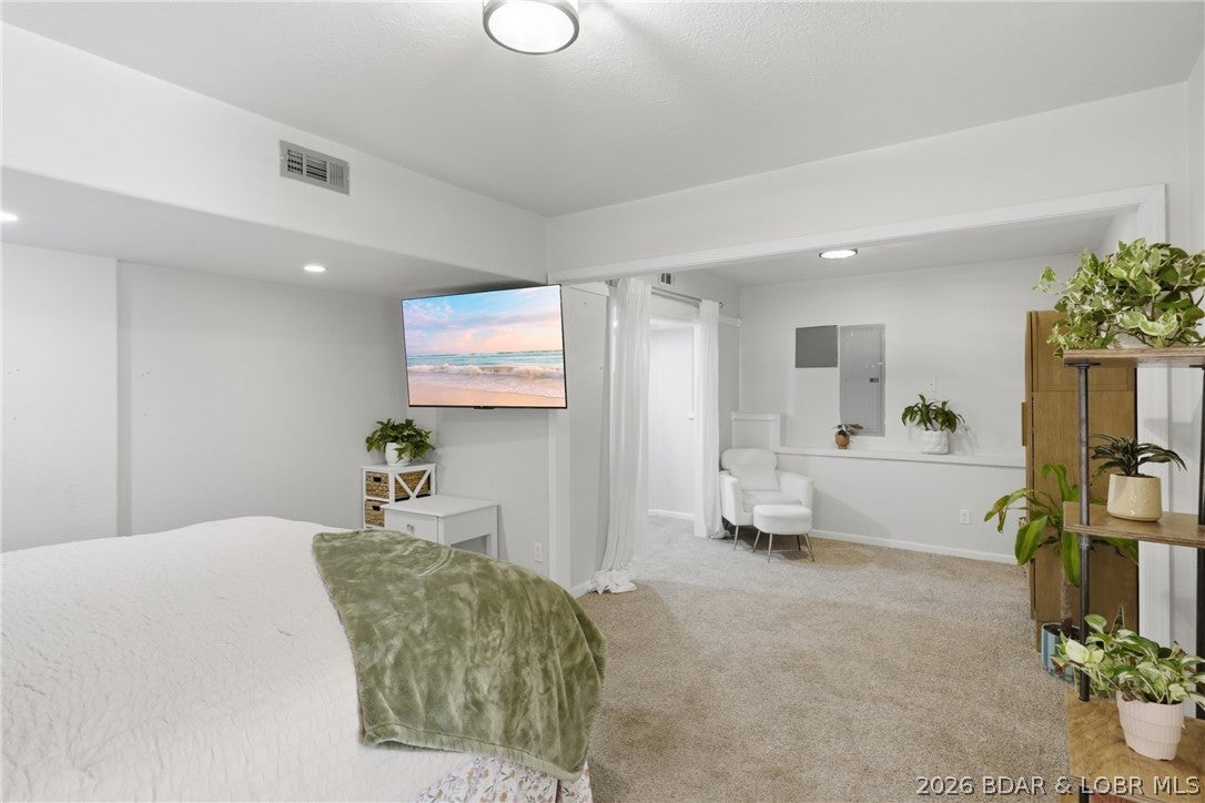 Saddle Ridge - Residential