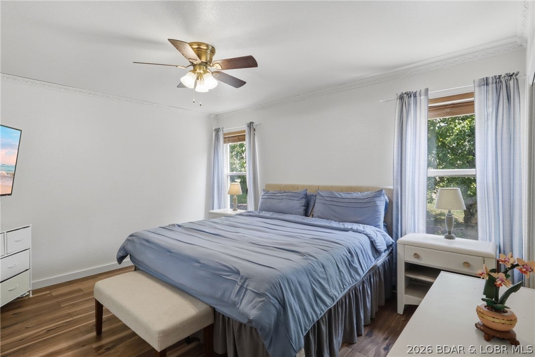 Saddle Ridge - Residential