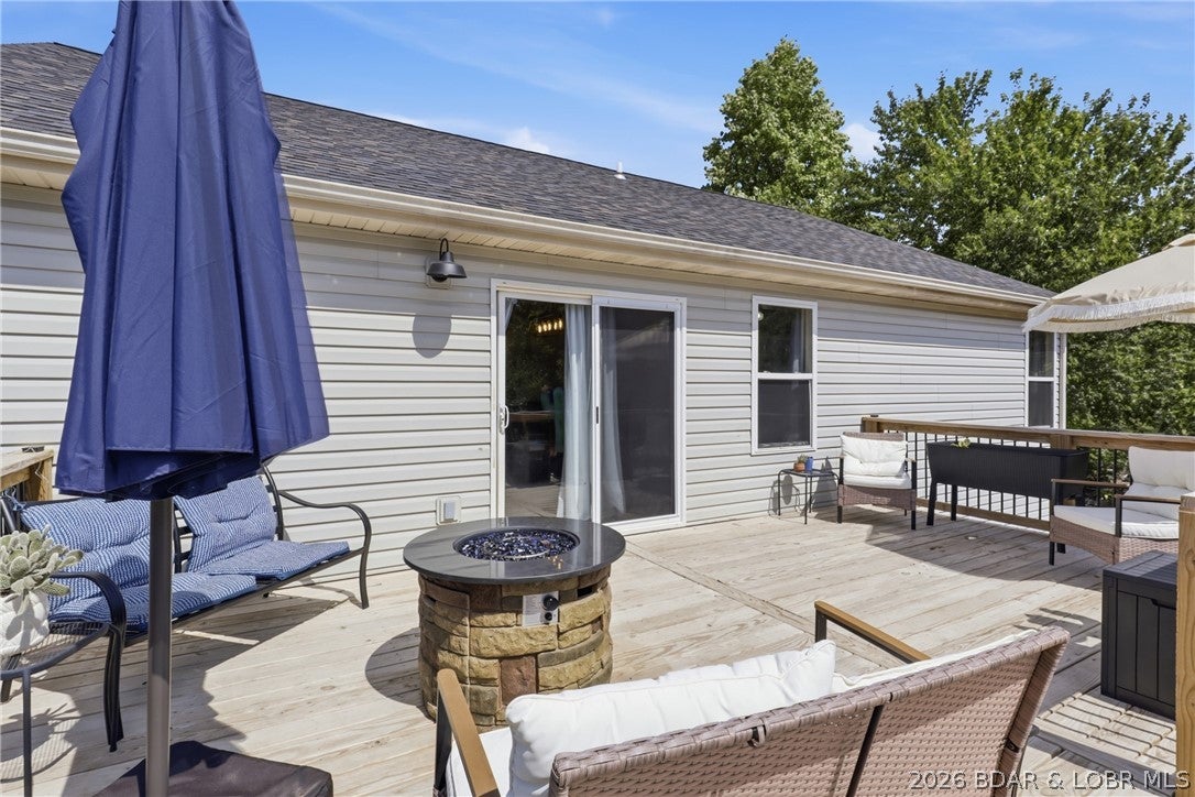 Saddle Ridge - Residential