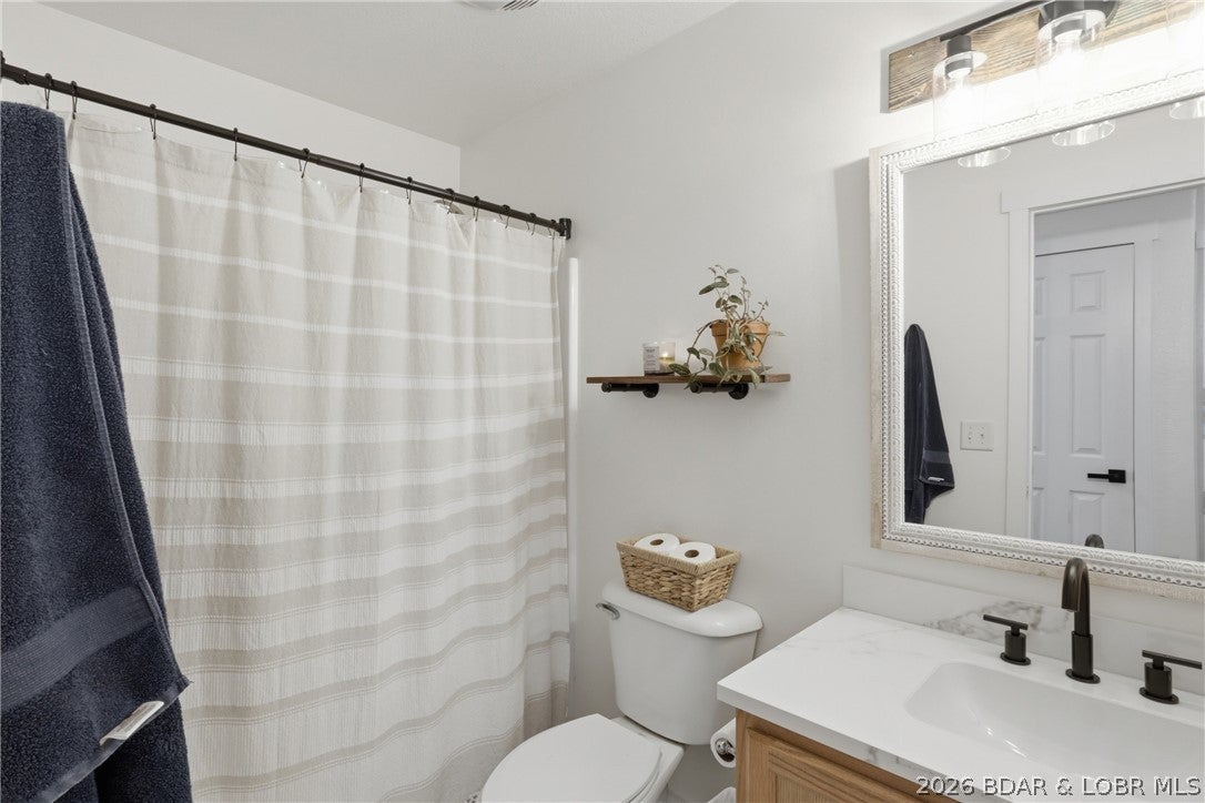 Saddle Ridge - Residential