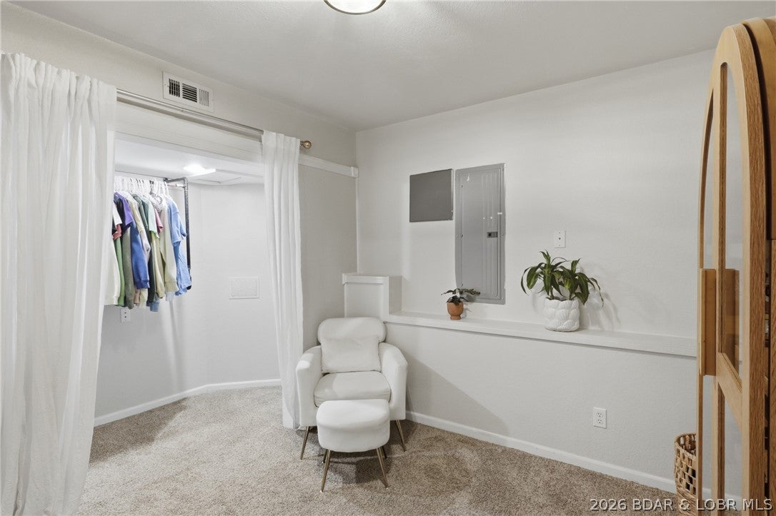 Saddle Ridge - Residential