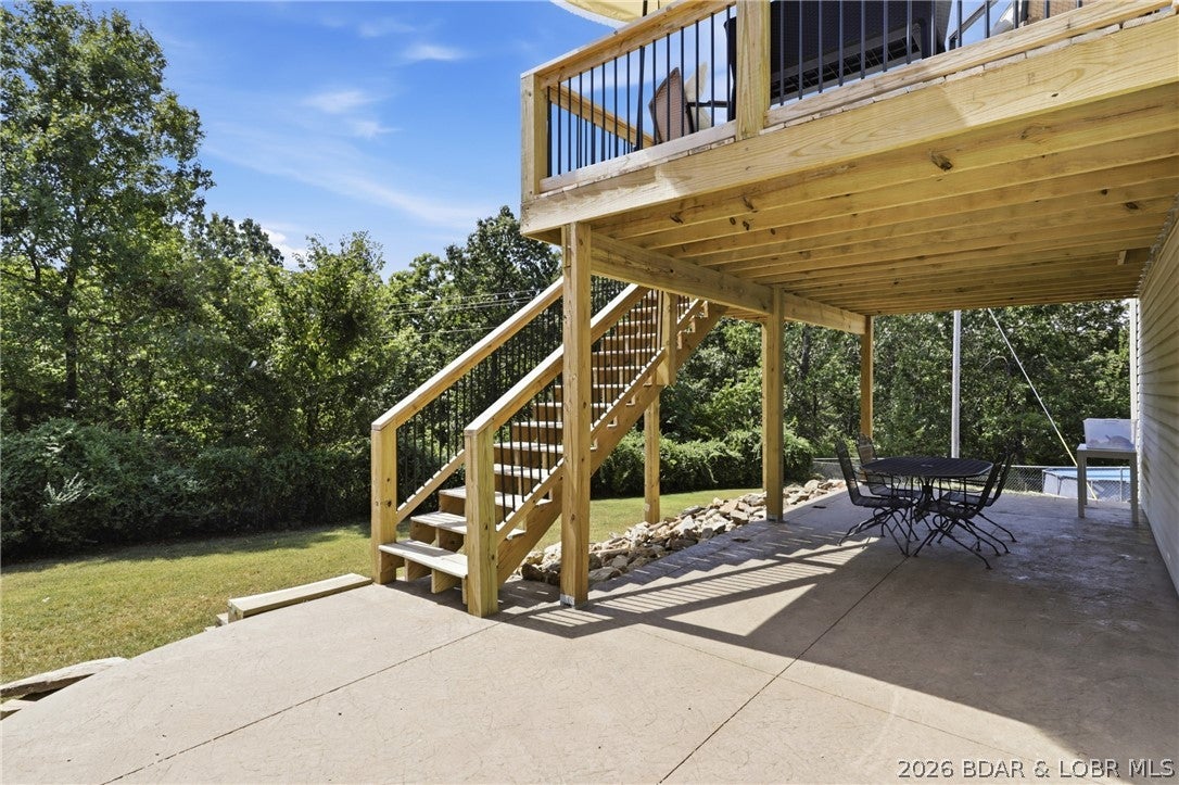 Saddle Ridge - Residential
