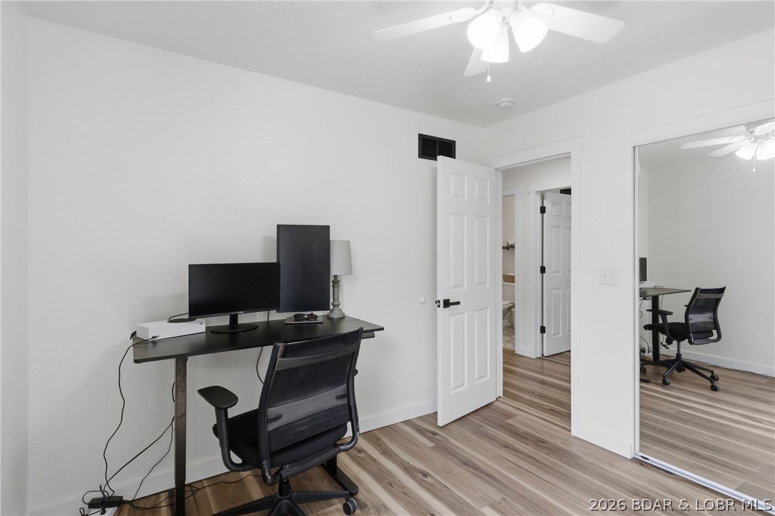 Saddle Ridge - Residential