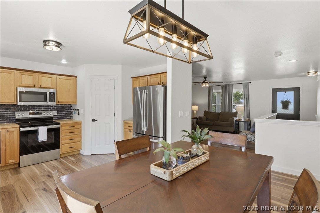 Saddle Ridge - Residential