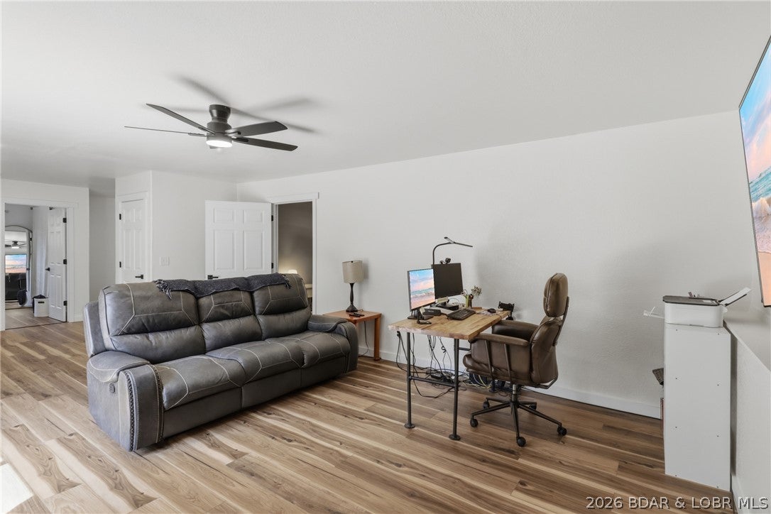 Saddle Ridge - Residential